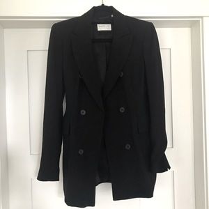 Aritzia Babaton Sonia Jacket